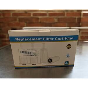 4 Pack Replacement Cartridges Filters for Breville/Sage Expresso Machines etc